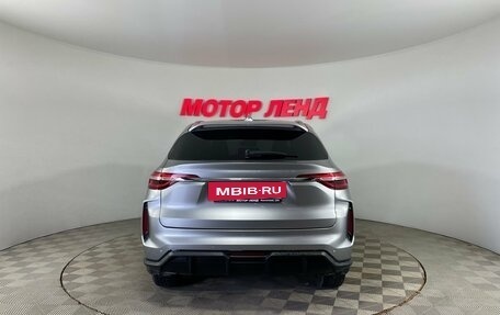 Haval F7 I, 2023 год, 2 375 000 рублей, 5 фотография