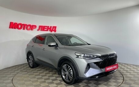 Haval F7 I, 2023 год, 2 375 000 рублей, 3 фотография