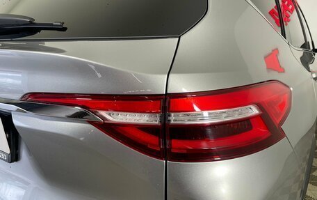 Haval F7 I, 2023 год, 2 375 000 рублей, 9 фотография