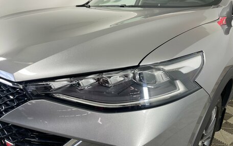 Haval F7 I, 2023 год, 2 375 000 рублей, 8 фотография
