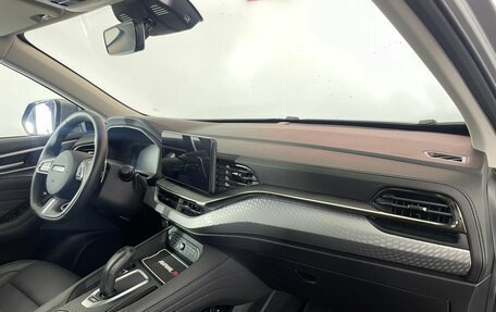 Haval F7 I, 2023 год, 2 375 000 рублей, 11 фотография