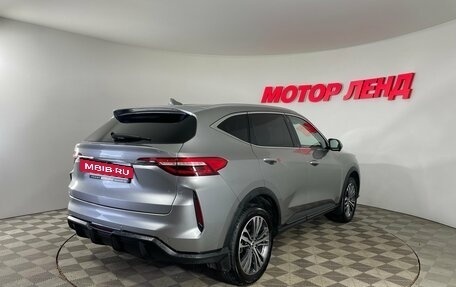 Haval F7 I, 2023 год, 2 375 000 рублей, 6 фотография