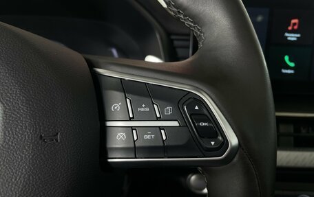 Haval F7 I, 2023 год, 2 375 000 рублей, 15 фотография