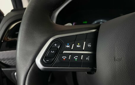 Haval F7 I, 2023 год, 2 375 000 рублей, 14 фотография