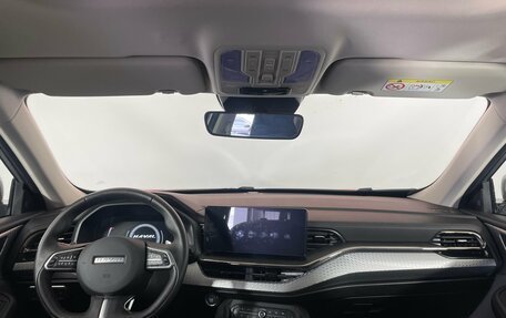 Haval F7 I, 2023 год, 2 375 000 рублей, 12 фотография
