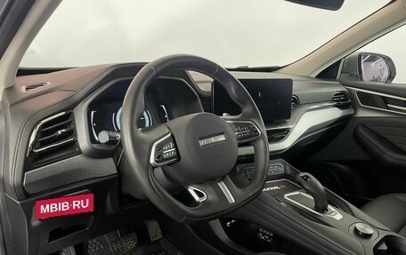 Haval F7 I, 2023 год, 2 375 000 рублей, 10 фотография
