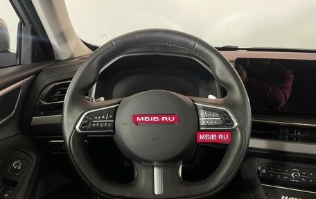 Haval F7 I, 2023 год, 2 375 000 рублей, 13 фотография