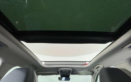 Haval F7 I, 2023 год, 2 375 000 рублей, 22 фотография
