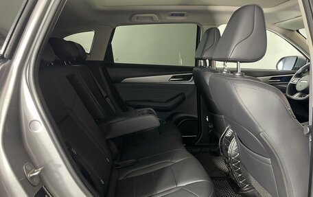 Haval F7 I, 2023 год, 2 375 000 рублей, 25 фотография