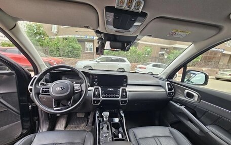 KIA Sorento IV, 2021 год, 3 850 000 рублей, 4 фотография