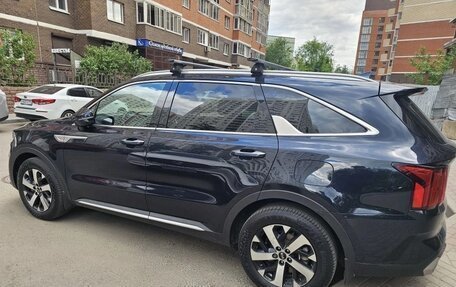 KIA Sorento IV, 2021 год, 3 850 000 рублей, 3 фотография