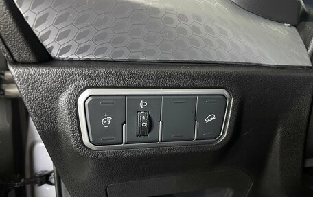 Haval F7 I, 2023 год, 2 375 000 рублей, 23 фотография