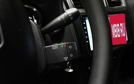 Renault Sandero II рестайлинг, 2019 год, 1 100 000 рублей, 21 фотография