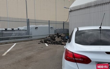Ford Focus III, 2016 год, 740 000 рублей, 3 фотография