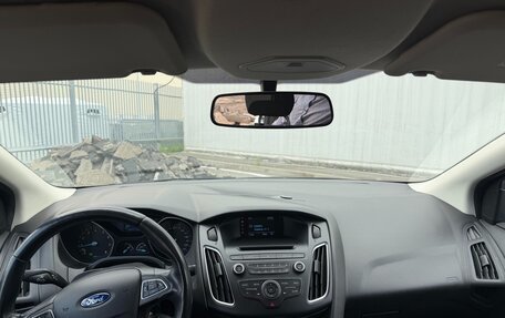 Ford Focus III, 2016 год, 740 000 рублей, 7 фотография