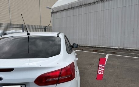 Ford Focus III, 2016 год, 740 000 рублей, 4 фотография