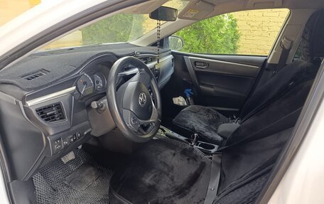 Toyota Corolla, 2014 год, 1 230 000 рублей, 6 фотография