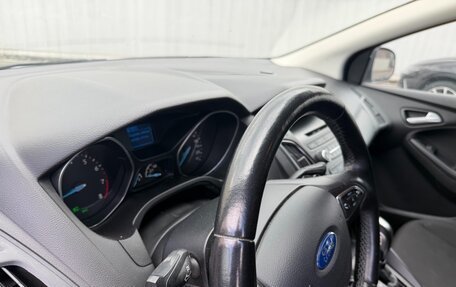 Ford Focus III, 2016 год, 740 000 рублей, 9 фотография