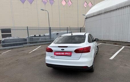 Ford Focus III, 2016 год, 740 000 рублей, 6 фотография