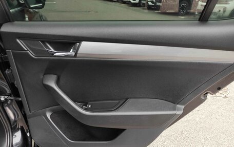 Skoda Superb III рестайлинг, 2016 год, 1 700 000 рублей, 16 фотография