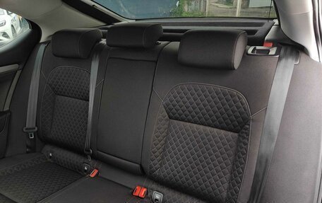 Skoda Superb III рестайлинг, 2016 год, 1 700 000 рублей, 14 фотография