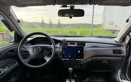 Mitsubishi Lancer IX, 2004 год, 600 000 рублей, 7 фотография