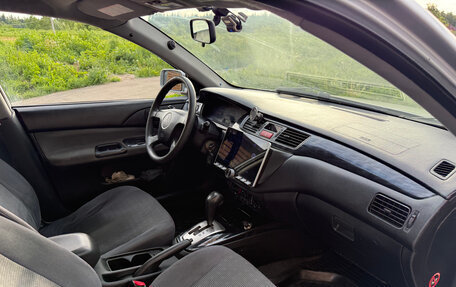 Mitsubishi Lancer IX, 2004 год, 600 000 рублей, 8 фотография