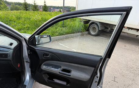 Mitsubishi Lancer IX, 2004 год, 600 000 рублей, 10 фотография