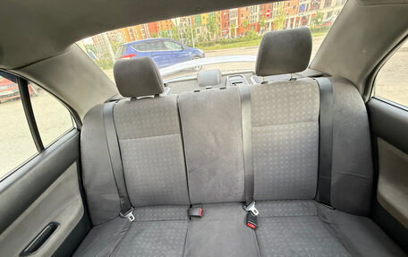 Mitsubishi Lancer IX, 2004 год, 600 000 рублей, 11 фотография