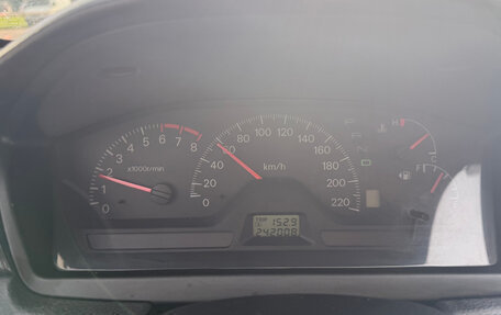 Mitsubishi Lancer IX, 2004 год, 600 000 рублей, 14 фотография