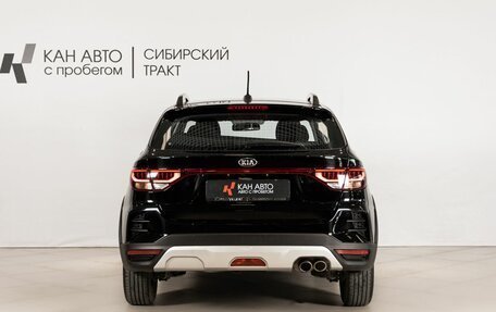 KIA Rio IV, 2021 год, 1 825 000 рублей, 4 фотография