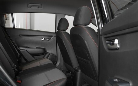 KIA Rio IV, 2021 год, 1 825 000 рублей, 8 фотография