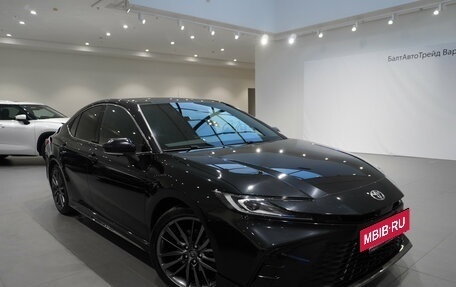 Toyota Camry, 2025 год, 3 990 000 рублей, 3 фотография
