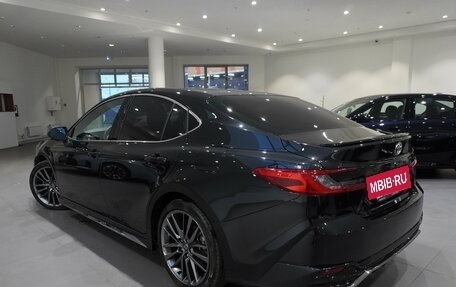 Toyota Camry, 2025 год, 3 990 000 рублей, 6 фотография