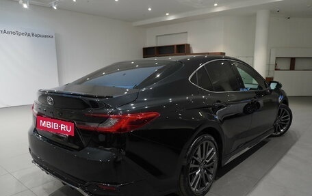 Toyota Camry, 2025 год, 3 990 000 рублей, 4 фотография