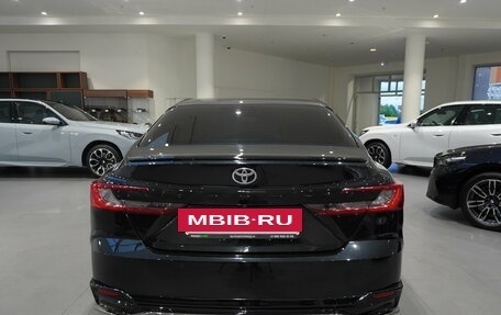 Toyota Camry, 2025 год, 3 990 000 рублей, 5 фотография