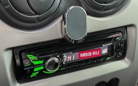 Renault Sandero I, 2013 год, 659 000 рублей, 17 фотография