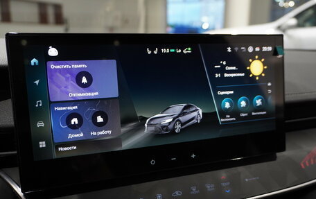 Toyota Camry, 2025 год, 3 990 000 рублей, 19 фотография