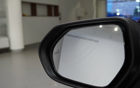Toyota Camry, 2025 год, 3 990 000 рублей, 24 фотография