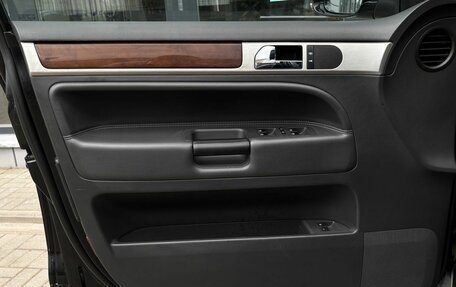 Volkswagen Touareg III, 2009 год, 1 230 000 рублей, 7 фотография