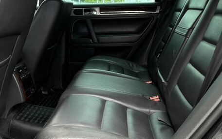 Volkswagen Touareg III, 2009 год, 1 230 000 рублей, 10 фотография