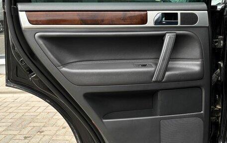 Volkswagen Touareg III, 2009 год, 1 230 000 рублей, 9 фотография