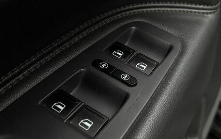 Volkswagen Touareg III, 2009 год, 1 230 000 рублей, 8 фотография