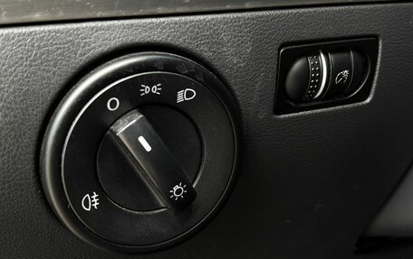Volkswagen Touareg III, 2009 год, 1 230 000 рублей, 6 фотография