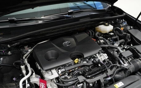 Toyota Camry, 2025 год, 3 990 000 рублей, 27 фотография