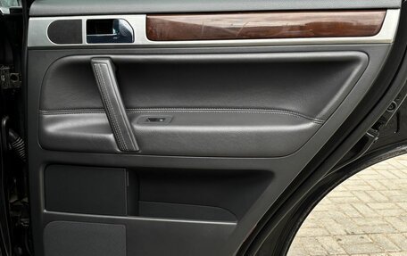 Volkswagen Touareg III, 2009 год, 1 230 000 рублей, 11 фотография