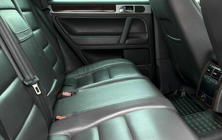Volkswagen Touareg III, 2009 год, 1 230 000 рублей, 12 фотография