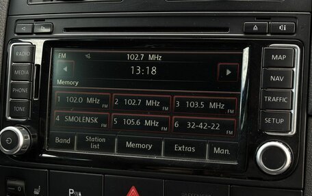 Volkswagen Touareg III, 2009 год, 1 230 000 рублей, 15 фотография