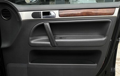 Volkswagen Touareg III, 2009 год, 1 230 000 рублей, 13 фотография