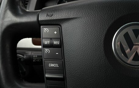 Volkswagen Touareg III, 2009 год, 1 230 000 рублей, 21 фотография